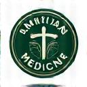 American Natural Medicine Council Logo