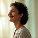 Therapist Maya Patel, Mindfulness Coach